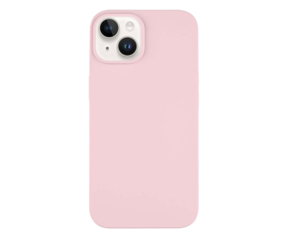 Etui do telefonów Tactical MagForce Velvet Smoothie Kryt pro Apple iPhone 14 Pink Panth